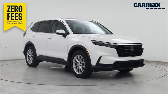 2024 Honda CR-V EX AWD for sale in Jensen Beach, FL