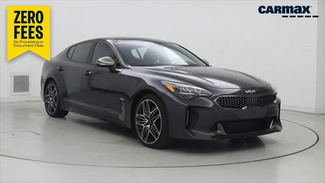 2022 Kia Stinger GT1 for sale in Buford, GA