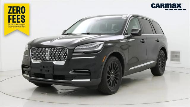 2022 Lincoln Aviator Reserve for sale in Buford, GA