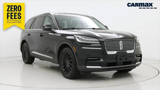 2022 Lincoln Aviator Reserve for sale in Buford, GA
