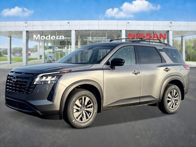 2026 Nissan Pathfinder SV for sale in Winston Salem, NC