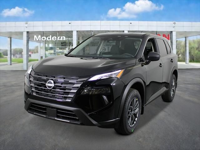 2027 Nissan Rogue S for sale in Winston Salem, NC