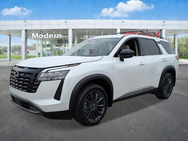 2026 Nissan Pathfinder SL for sale in Winston Salem, NC