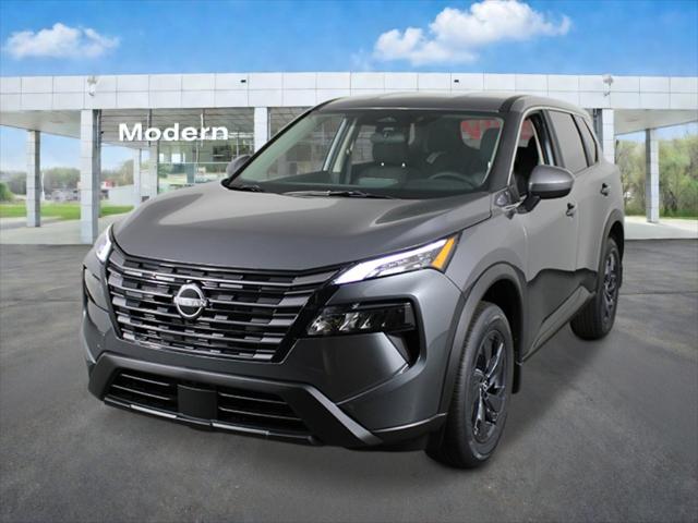 2027 Nissan Rogue SV for sale in Winston Salem, NC