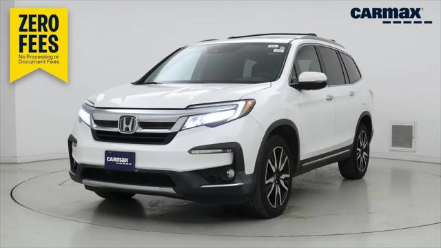 2021 Honda Pilot AWD Elite for sale in Roswell, GA