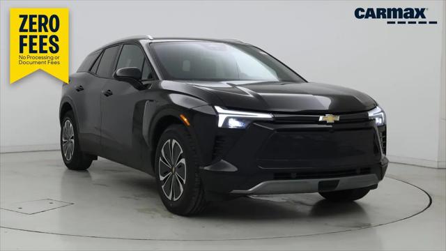 2024 Chevrolet V Blazer eAWD 2LT for sale in Roswell, GA