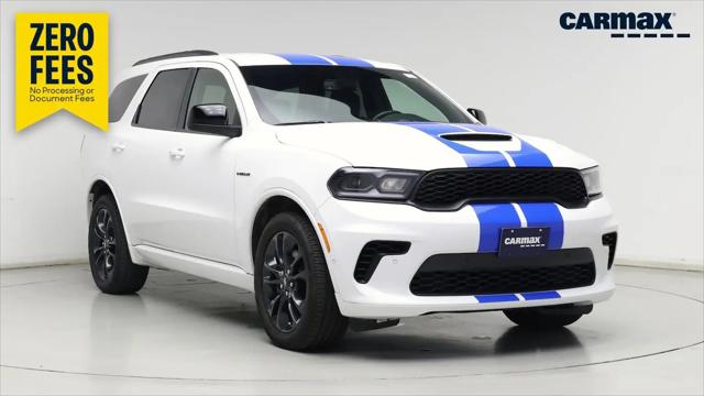 2025 Dodge Durango R/T AWD for sale in Schaumburg, IL
