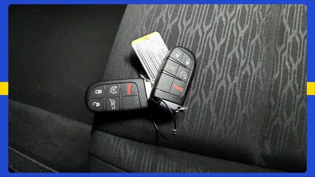 2025 Dodge Durango R/T AWD