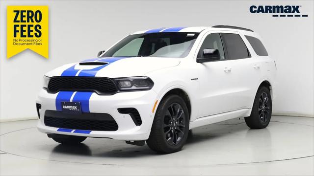 2025 Dodge Durango R/T AWD