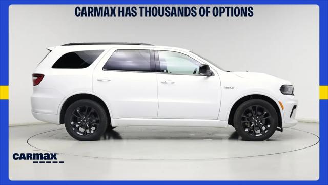 2025 Dodge Durango R/T AWD
