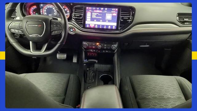 2025 Dodge Durango R/T AWD