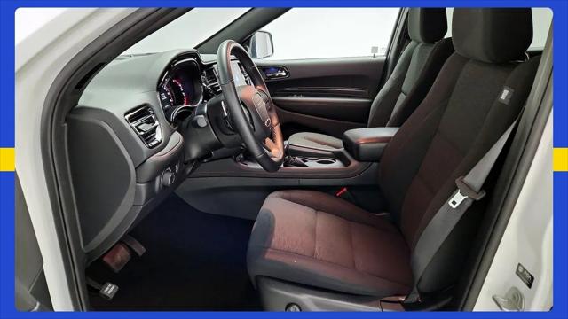 2025 Dodge Durango R/T AWD