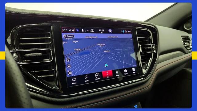 2025 Dodge Durango R/T AWD