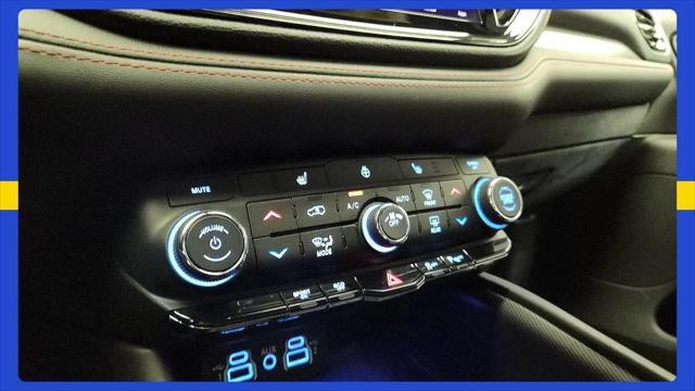 2025 Dodge Durango R/T AWD