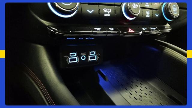 2025 Dodge Durango R/T AWD