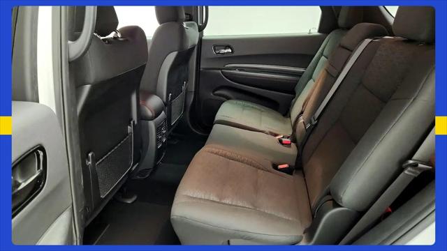 2025 Dodge Durango R/T AWD