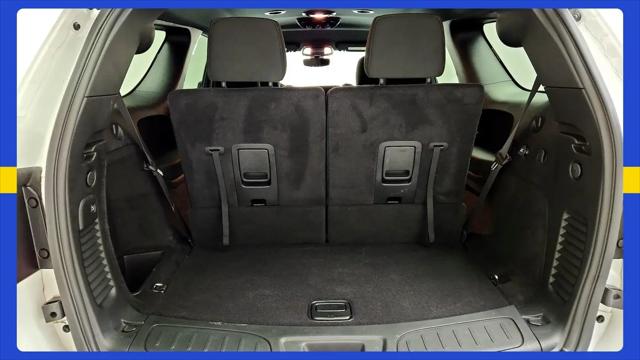 2025 Dodge Durango R/T AWD