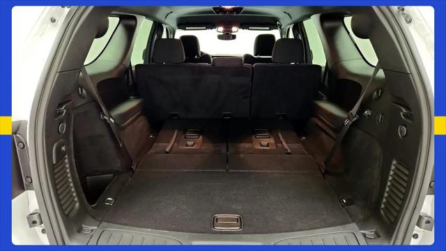 2025 Dodge Durango R/T AWD