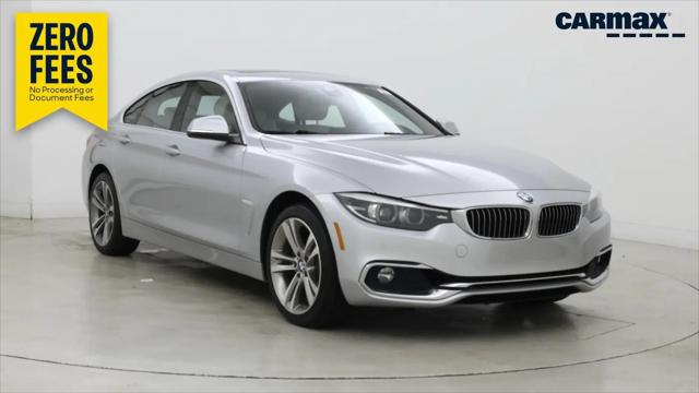 2018 BMW 430i Gran Coupe xDrive for sale in Knoxville, TN