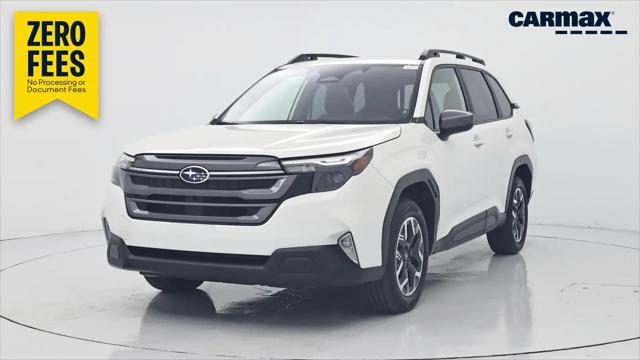 2025 Subaru Forester Premium for sale in Knoxville, TN