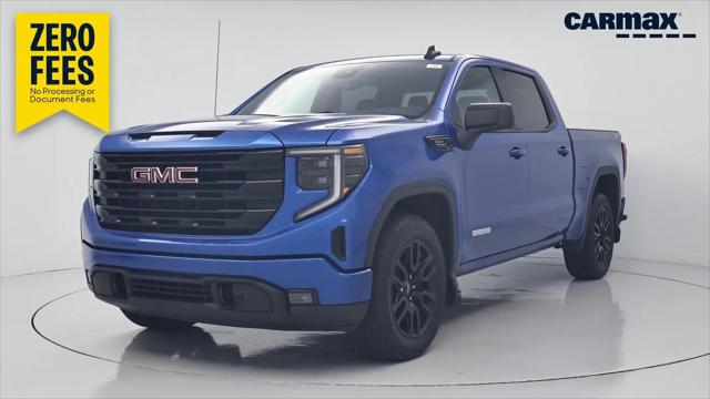2023 GMC Sierra 1500 4WD Crew Cab Short Box Elevation with 3SB for sale in Knoxville, TN