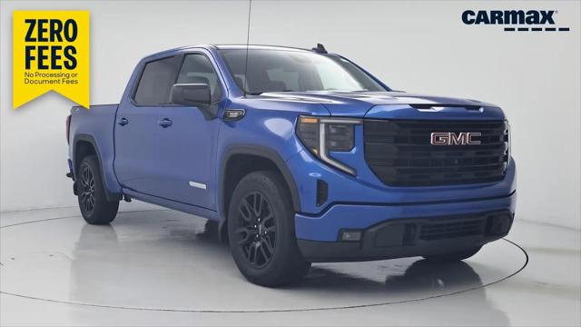 2023 GMC Sierra 1500 4WD Crew Cab Short Box Elevation with 3SB for sale in Knoxville, TN