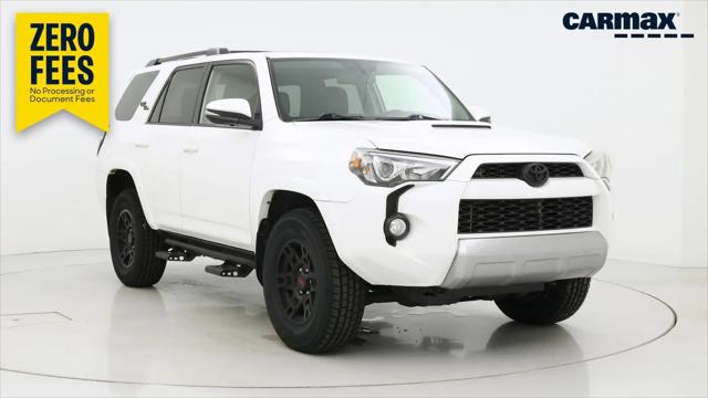 2019 Toyota 4Runner TRD Off Road Premium for sale in Knoxville, TN