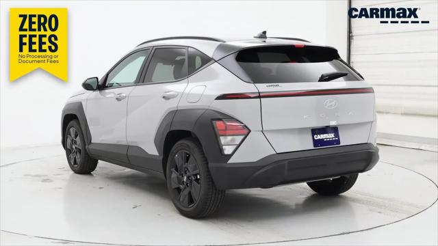 2026 Hyundai Kona SEL Sport for sale in LaFayette, LA