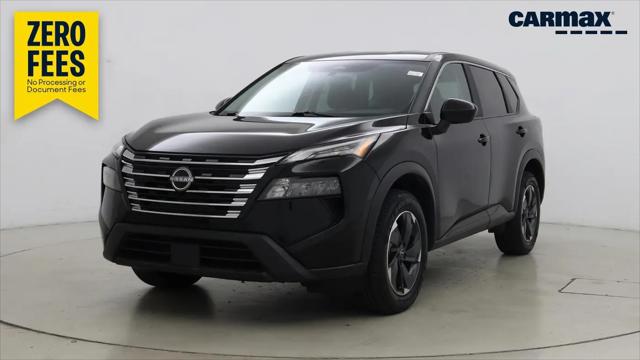 2025 Nissan Rogue SV Intelligent AWD for sale in Fort Myers, FL