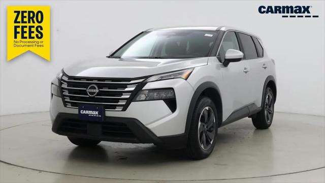 2025 Nissan Rogue SV Intelligent AWD for sale in Fort Myers, FL