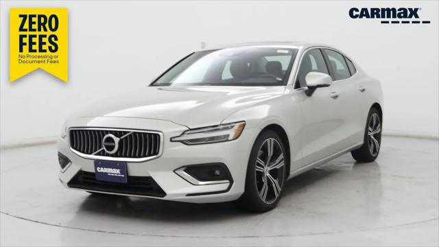 2022 Volvo S60 B5 Inscription for sale in Louisville, KY