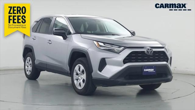 2025 Toyota RAV4 LE for sale in Louisville, KY