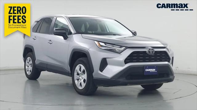 2025 Toyota RAV4 LE for sale in Louisville, KY
