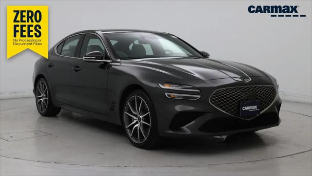 2025 Genesis G70 2.5T AWD for sale in Louisville, KY