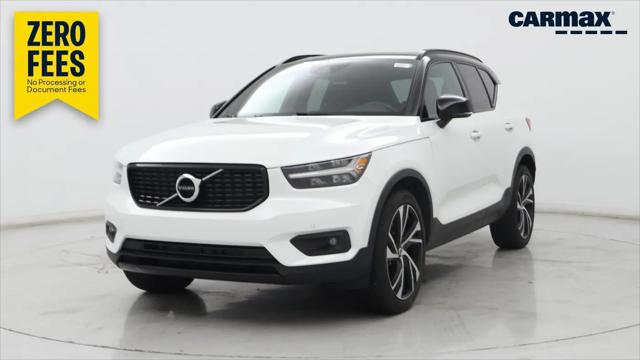 2021 Volvo XC40 T5 R-Design for sale in Louisville, KY