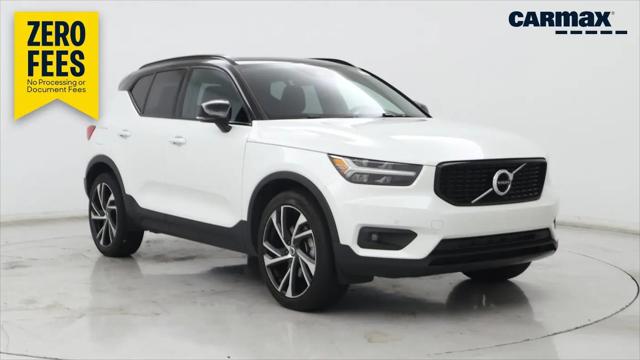 2021 Volvo XC40 T5 R-Design for sale in Louisville, KY
