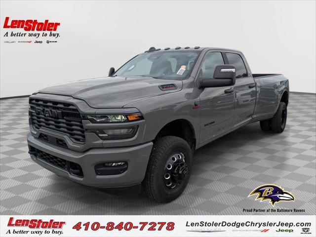 2027 Ram 3500 Big Horn for sale in Westminster, MD