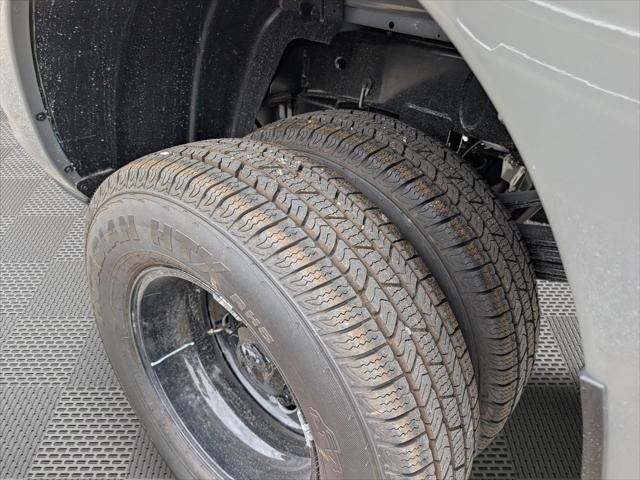 2027 Ram 3500 Big Horn