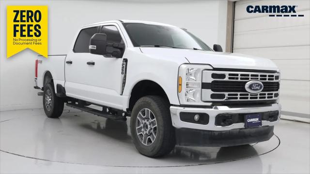 2025 Ford F-250 XLT for sale in San Antonio, TX
