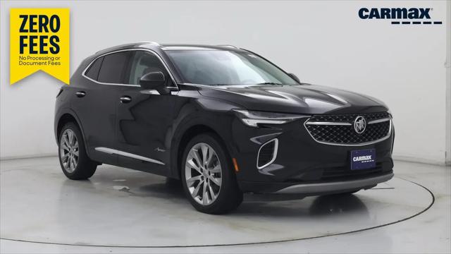 2023 Buick Envision Avenir AWD for sale in San Antonio, TX