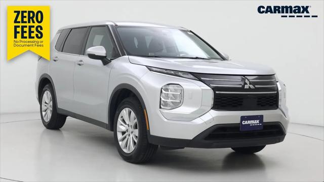 2025 Mitsubishi Outlander ES 2.5 S-AWC for sale in Federal Heights, CO