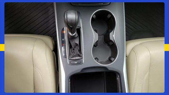 2015 Acura MDX Technology Package