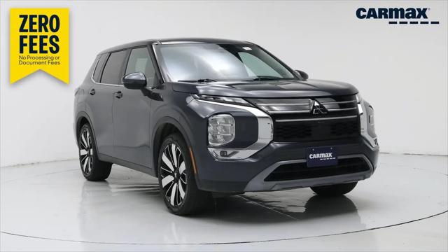 2025 Mitsubishi Outlander SE 2.5 S-AWC for sale in Federal Heights, CO