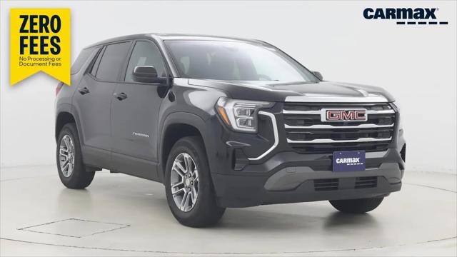 2026 GMC Terrain Elevation, FWD for sale in Houston, TX