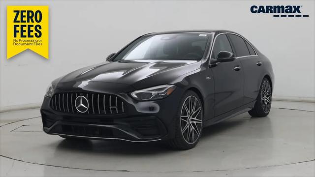 2023 Mercedes-Benz AMG C 43 for sale near Columbus, OH