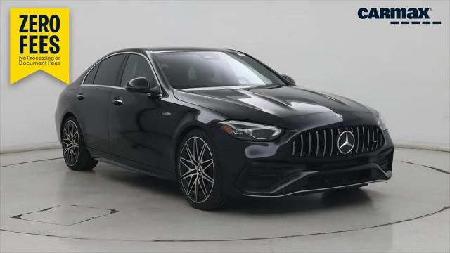 2023 Mercedes-Benz AMG C 43 for sale near Columbus, OH