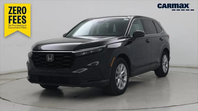 2023 Honda CR-V EX AWD for sale near Columbus, OH
