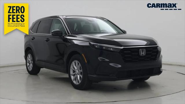 2023 Honda CR-V EX AWD for sale near Columbus, OH