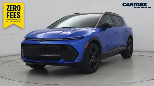 2026 Chevrolet Equinox RS for sale in Columbus, OH