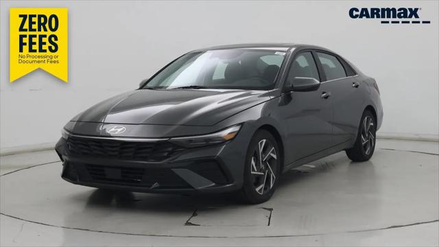2025 Hyundai Elantra SEL Convenience for sale in Columbus, OH